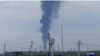 Пожар в Салавате