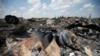 ЕС и НАТО призвали Россию "признать ответственность" за катастрофу MH17
