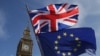 Acordul Brexit a intrat de facto în vigoare în prima zi a acestui an. 