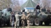 Американські тренування вояків України – високий рівень і комфортні умови 