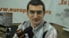 Эрнест Варданян, политолог, журналист