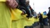 Молодим українцям свобода важливіша за гроші – дослідження