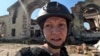 Almost Surrounded By Russian Forces, Residents Of Kostyantynivka Hold Out