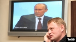 Олексій Димовський продовжує шукати правду