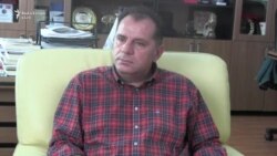 Intervistë me Safet Gërxhaliun