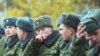 Оьрсийчоь -- Оханан беттан хьалхарчу дийнахь Оьрсийчохь доладелла бIаьстенан эскаре бигар. 2012