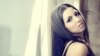 Узбекская эстрадная певица Тамила. 