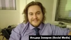 Ильдар Закиров