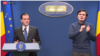 Ludovic Orban preia conducerea Comitetului Național pentru Situații de Urgență