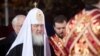 Патриарх Кирилл: апрельский визит на Украину