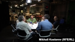 Свобода в клубах
