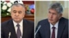 Атамбаев-Текебаев: политические оппоненты примирятся?