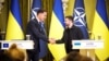 За словами Зеленського, Україна передала партнерам актуальну потребу в ППО – у системах і ракетах, наявність яких може значно вплинути на події та обмежити здатність РФ воювати