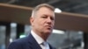 Klaus Iohannis: Nu vor fi niciun fel de probleme cu plățile în următoarele luni