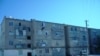 Один из типичных панельных жилых домов в Жанаозене. Иллюстративное фото. 2 сентября 2011 года.
