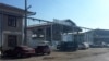 Хлопковый завод, относящийся к ОАО Cotton Textiles Factory.