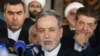 عباس عراقچی، وزیر خارجه جمهوری اسلامی ایران