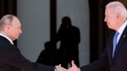 Кто кого переиграл? Мировые СМИ о встрече Байдена и Путина
