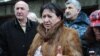 Соратники могут не простить Алле Джиоевой ее уступок в переговорном процессе, в который она была втянута российскими представителями