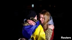 После одного из обменов