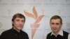 Журклуб: Підсумки тижня 