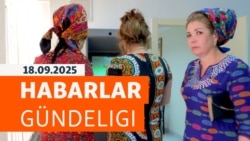 HG: Balkanda raýatlaryň aýlyk we pensiýa haklarynyň, döwlet kömek pullarynyň berilmegi gijikdirilýär