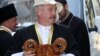 Второй тост – за Уастырджи