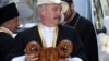 Праздник Джеоргуыба: аланская традиция