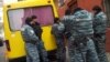 Львівські студенти вийшли на вулицю