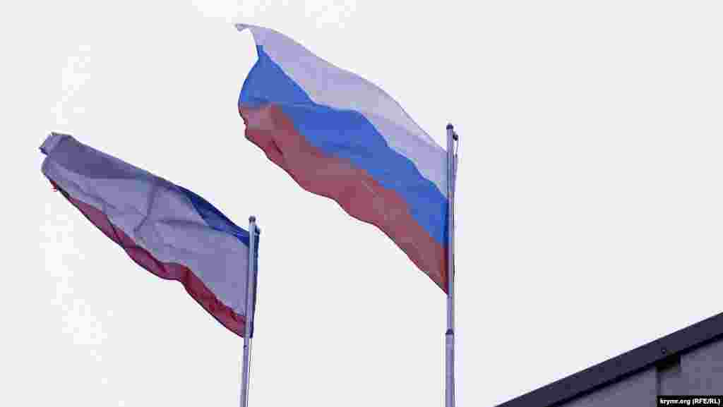 Цього дня все було незрозуміло і залишалася маленька надія, що це всього лиш поганий сон