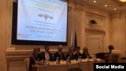 Seminari i Asamblesë Parlamentare të NATO-s