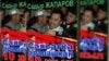 Книга Садыра Жапарова "10 лет в политике".