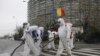 Coronavirus, 3.613 cazuri în România, 141 de decese / Suceava - 967 de cazuri, București - 550