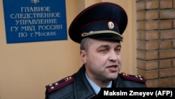 Юрий Титов