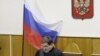 Судья Виктор Данилкин