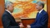 СДПК приступила к формированию коалиции 