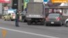 ВИДЕО: Алматыдағы автотұрақ бақылаушылары 