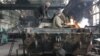 Львівський бронетанковий завод