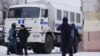 Обшук у Криму, ілюстративне фото