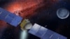 Спутник, построенный NASA, получил название Dawn («Заря»).