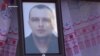 Похорон загиблого в результаті теракту в Новоолексіївці (відео)