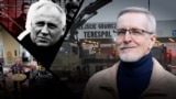 Аляксандар Класкоўскі. Каляж.