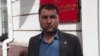 Адвокат Умерова оскаржив вирок (відео)
