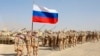Азия: ОДКБ зовут на границу Кыргызстана и Таджикистана