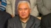 Nurmuhammad Tohti. Arhiw suraty