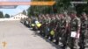 На Львівщині прикордонників вітали оплесками і вигуками «Слава героям!»