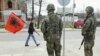 Kosovo, oktobar 2007.