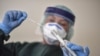 Test pentru coronavirus
