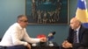 Mustafa: Demarkacioni ratifikohet para se Brukseli të votojë liberalizimin e vizave