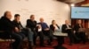 Киев, конференция "Крым – это Украина", 26.02.2015